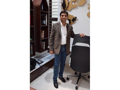 Forbes India Forbes India Image