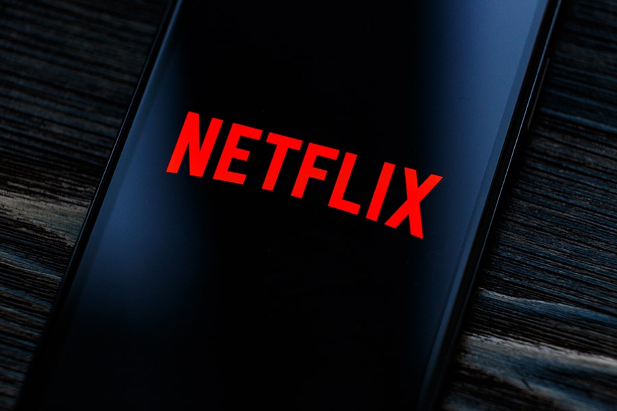 netflix netflix