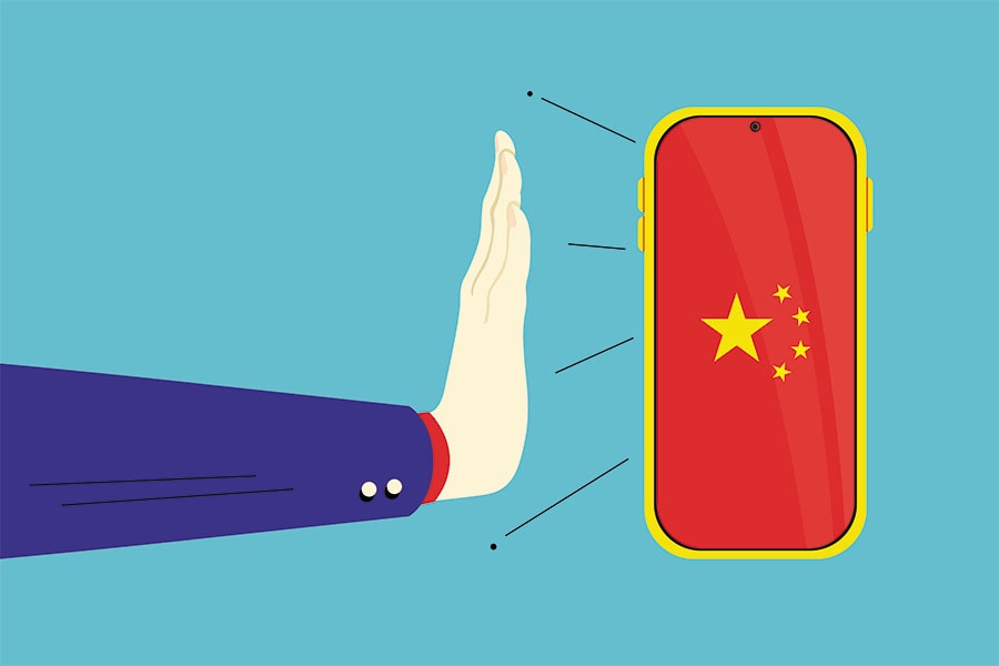 chinese telecom gear maker chinese telecom gear maker