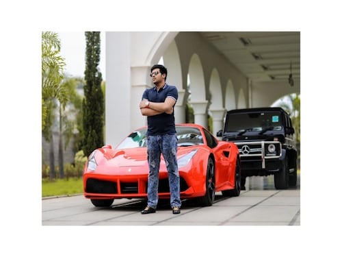 Forbes India Forbes India Image