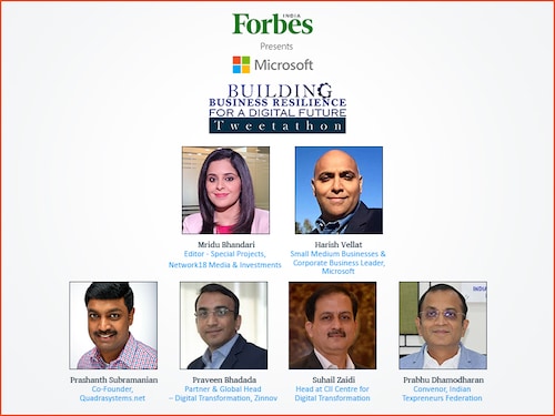 Forbes India Forbes India Image