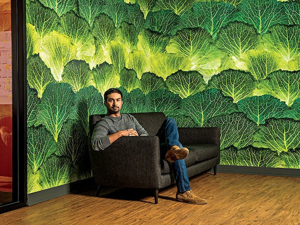 Image: Christie Hemm Klok 