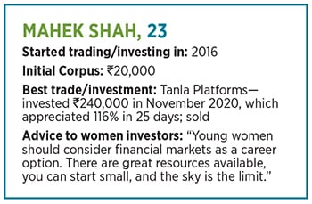 women investing in equity markets - india_1 women investing in equity markets - india_1