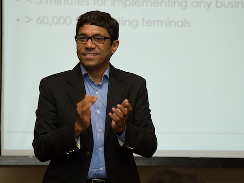 Forbes India Forbes India Image