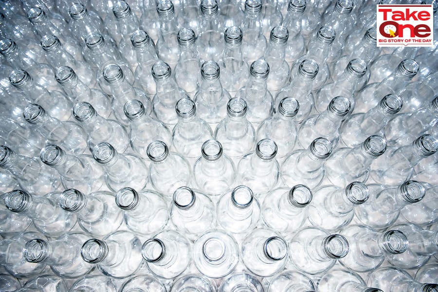 blackstone acquires piramal glass b blackstone acquires piramal glass b