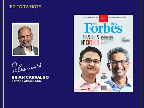 Forbes India Image