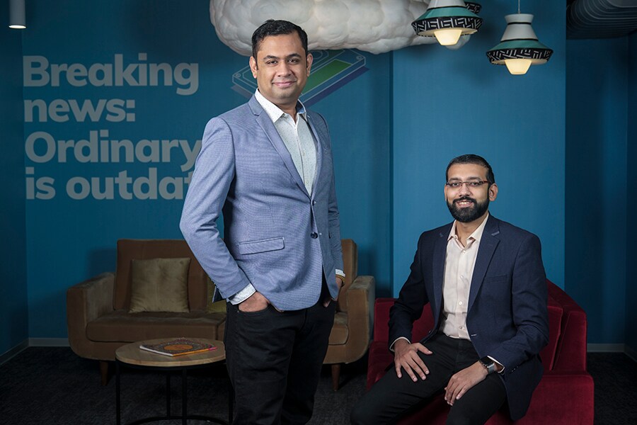 harshil mathur and shashank kumar harshil mathur and shashank kumar