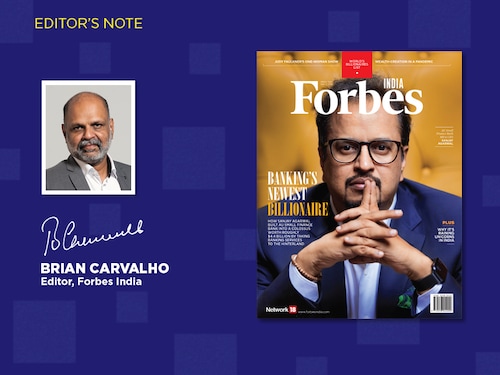 Forbes India Image