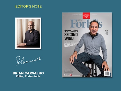 Forbes India Image