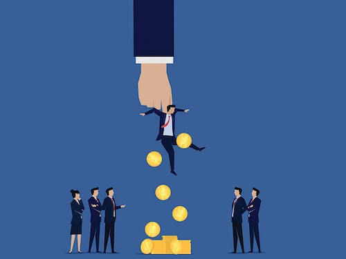 Forbes India Forbes India Image