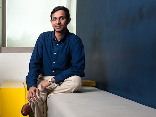 Forbes India Forbes India Image