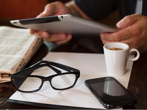 Forbes India Forbes India Image