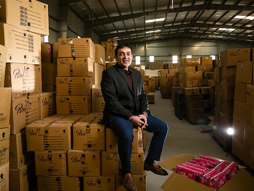 Forbes India Forbes India Image