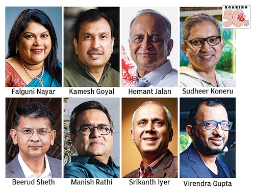 Forbes India Forbes India Image