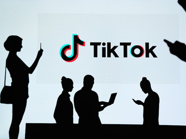 If you’re among the billion people (literally!) who spend time on TikTok every month, you’re familiar with the app as 2021’s central vehicle for youth culture and online culture generallyImage: Shutterstock