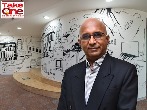 Forbes India Forbes India Image