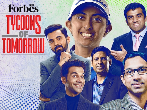 Forbes India Forbes India Image