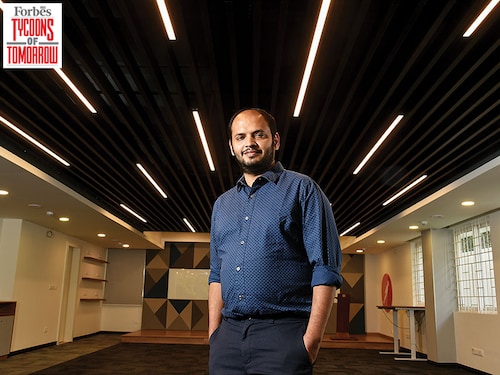 Forbes India Forbes India Image
