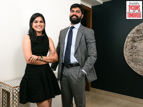 Forbes India Forbes India Image