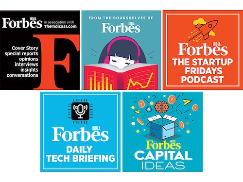 Forbes India Forbes India Image