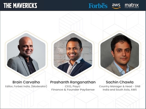 Forbes India Forbes India Image