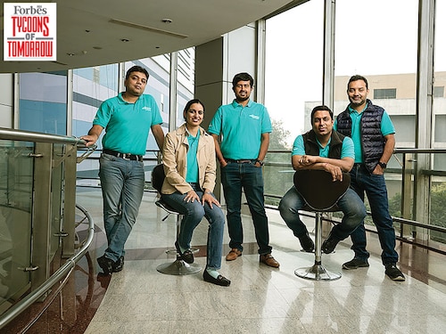 Forbes India Forbes India Image