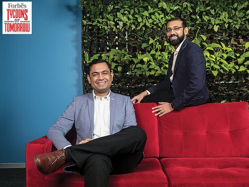 Forbes India Image
