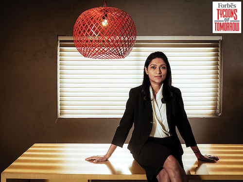 Forbes India Forbes India Image