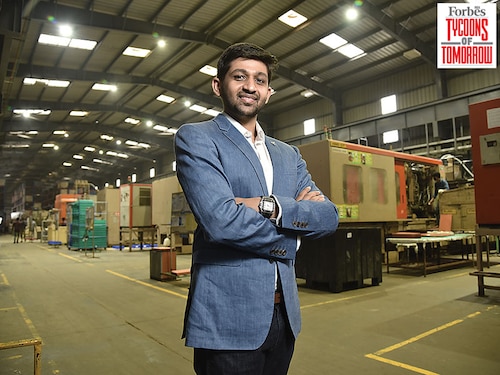 Forbes India Forbes India Image