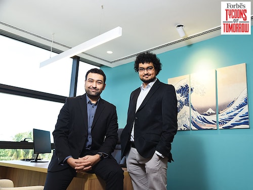 Forbes India Image
