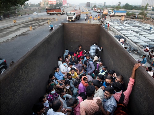 Forbes India Forbes India Image