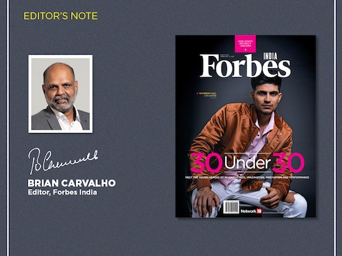 Forbes India Image