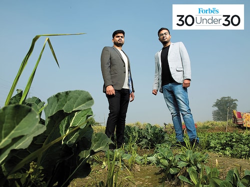 (Clockwise from left) Shubman Gill shot by Mexy Xavier Keerthy Suresh shot by Harsha Vadlamani Biraaj Dodiya shot by Arpit Jain for Forbes India Mohit Jain (standing left), Vaishali Gupta and Saurabh Singhal shot by Edric George for Forbes India Nikita (left) and Nishita Baliarsingh shot by Swayam Satta Swain for Forbes India Mukul Rustagi and Bhaswat Agarwal shot by Amit Verma (Clockwise from left) Shubman Gill shot by Mexy Xavier Keerthy Suresh shot by Harsha Vadlamani Biraaj Dodiya shot by Arpit Jain for Forbes India Mohit Jain (standing left), Vaishali Gupta and Saurabh Singhal shot by Edric George for Forbes India Nikita (left) and Nishita Baliarsingh shot by Swayam Satta Swain for Forbes India Mukul Rustagi and Bhaswat Agarwal shot by Amit Verma