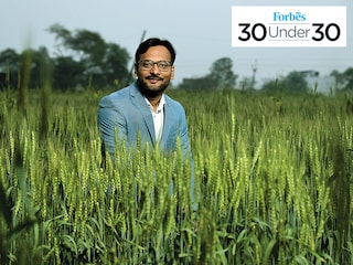 (Clockwise from left) Shubman Gill shot by Mexy Xavier Keerthy Suresh shot by Harsha Vadlamani Biraaj Dodiya shot by Arpit Jain for Forbes India  Mohit Jain (standing left), Vaishali Gupta and Saurabh Singhal shot by Edric George for Forbes India Nikita (left) and Nishita Baliarsingh shot by Swayam Satta Swain for Forbes India Mukul Rustagi and Bhaswat Agarwal shot by Amit Verma