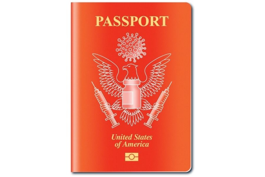 vaccine passport bg vaccine passport bg