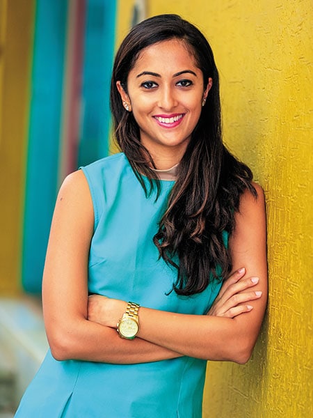 mitali tandon_founder morning fresh1 mitali tandon_founder morning fresh1