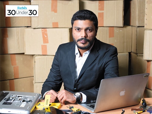 Forbes India Forbes India Image
