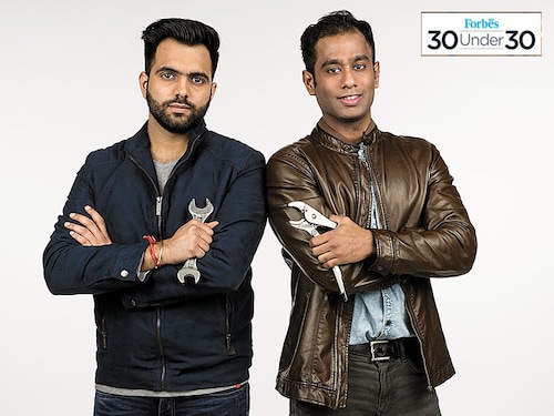 Forbes India Forbes India Image