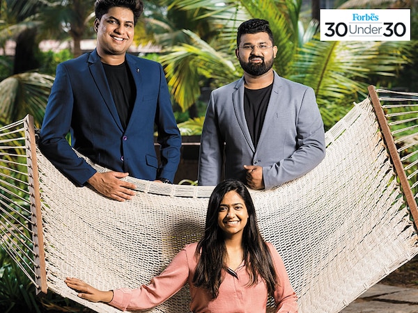 Image: Edric George for Forbes India