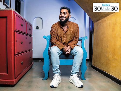 Forbes India Forbes India Image