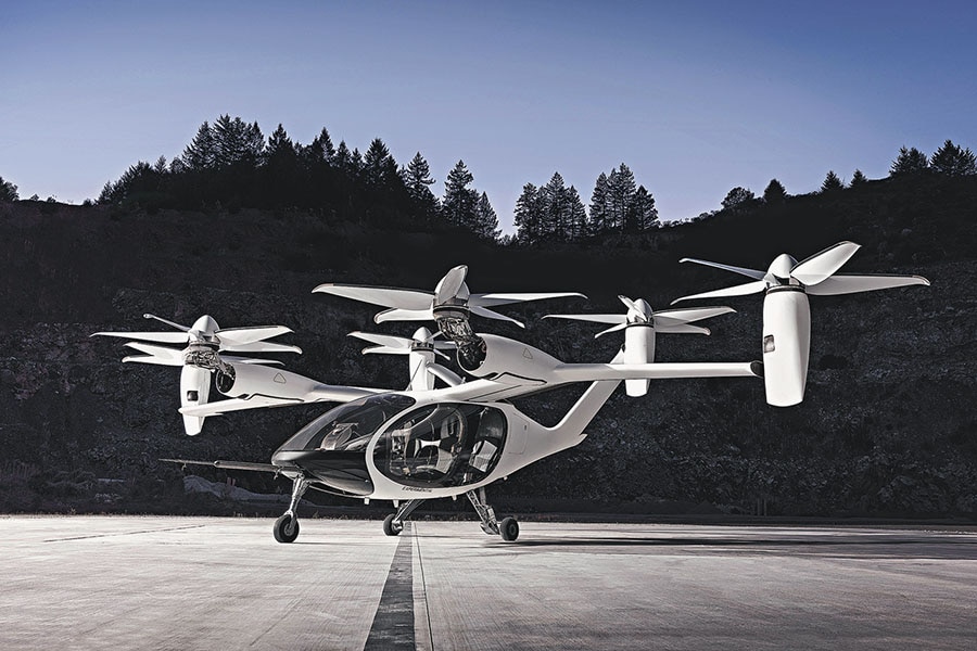 joby aviation joby aviation