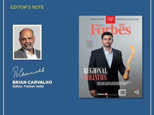Forbes India Forbes India Image