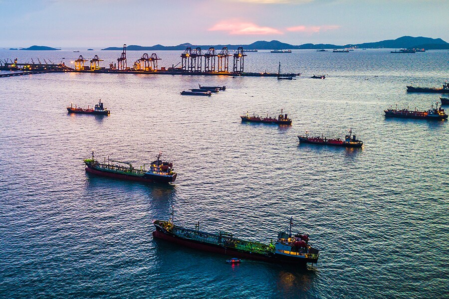 ocean economies ocean economies