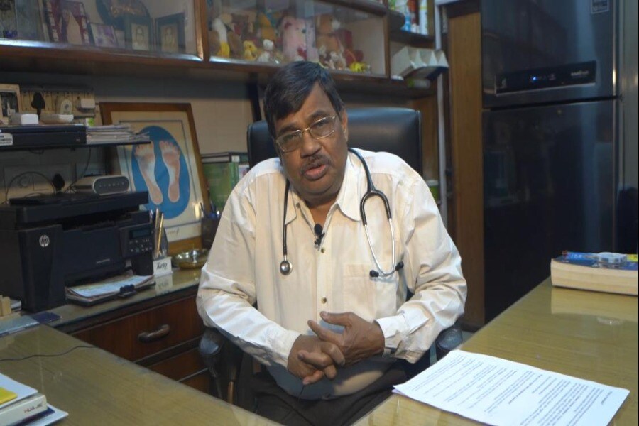 dr. n.r.kayal photo