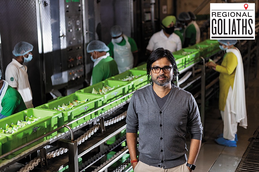 srikumar misra milky moo