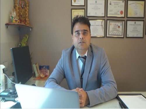Forbes India Forbes India Image