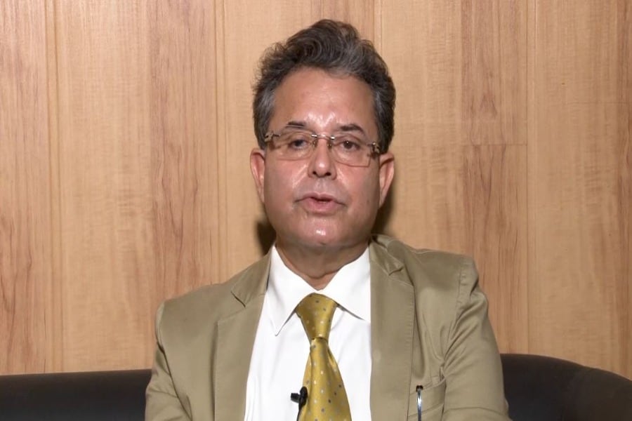 dr. anil ganjoo dr. anil ganjoo