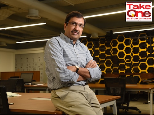 Forbes India Forbes India Image