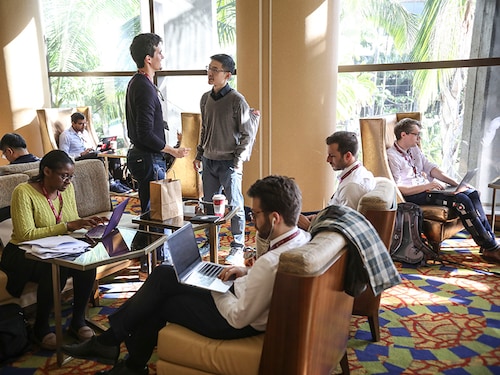 Forbes India Forbes India Image