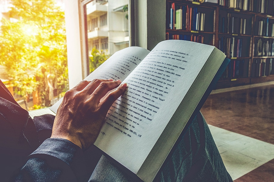 reading reading